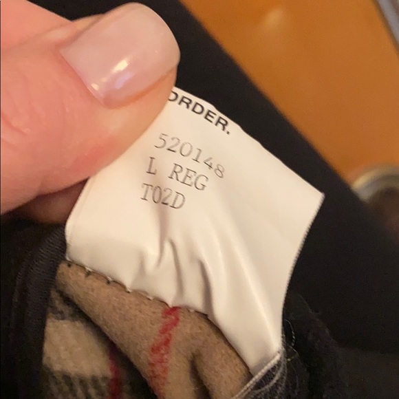 Burberry Duffle Coat - Men’s/Woman’s - Picture 8 of 9